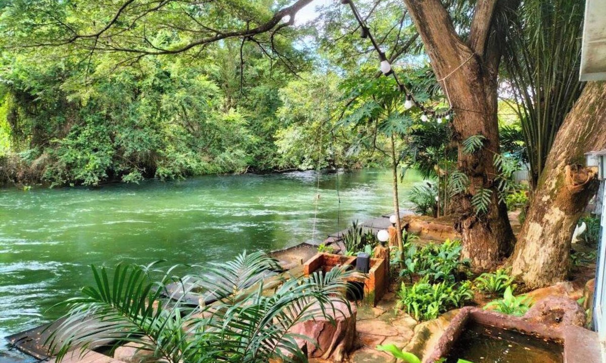 Song Phi Nong Resort | Baan LungYod Resort