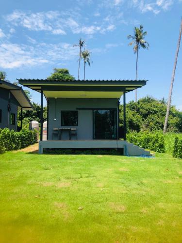 Ko Mak House | Baan Mak Phrao บ้านหมากพร้าว
