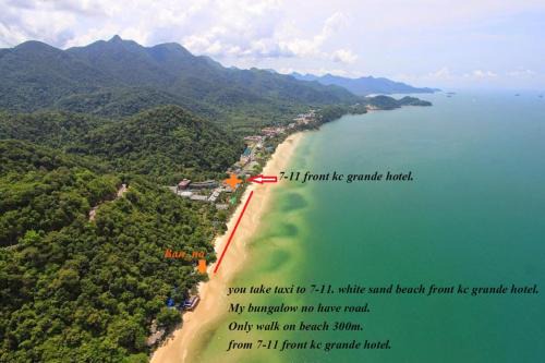Ko Chang Hotel | Baan na Homestay