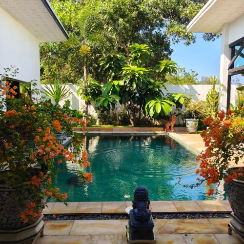Nong Thale Villa | Baan Nai Fan Ao Nang - My house of dream