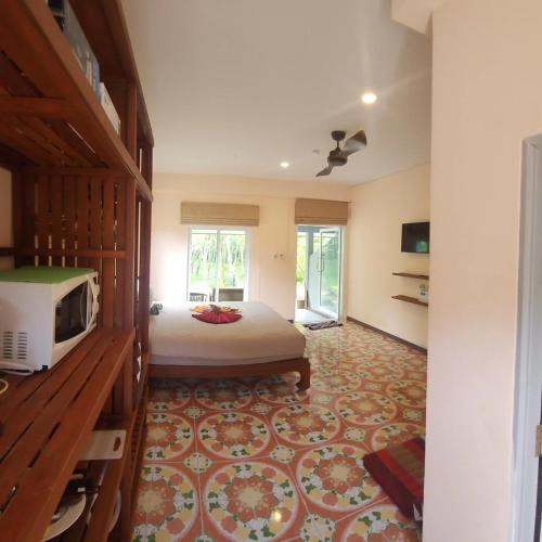 Ko Lanta House | Baan NomTham