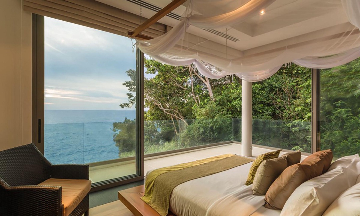 Kamala Villa | Baan Paa Talee Estate by Elite Havens