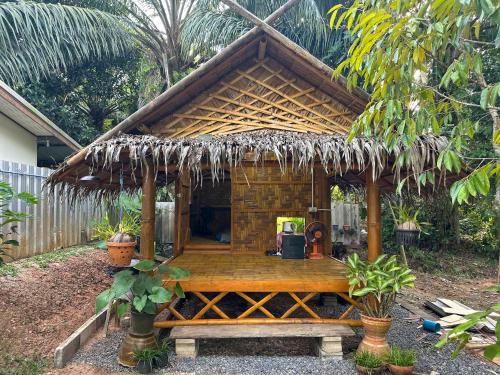 Ao Luek House | Baan Panmala Homestay - Ao Luek, Krabi