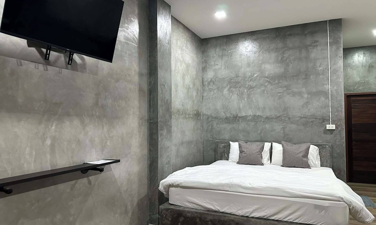 Tha Muang Hotel | Baan Puen Kin Kanchanaburi