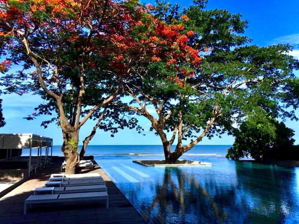 Hua Hin Apartment | Baan San Kraam 5206 Cha-am Hau Hin