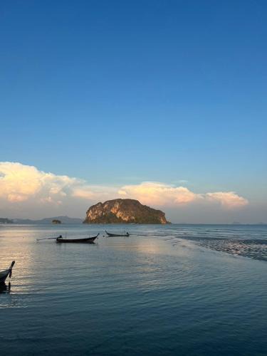 Ko Yao Resort | Baan Taranya Koh Yao Yai Resort
