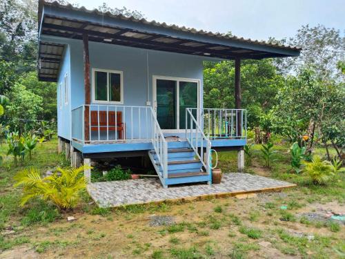 Ko Kood House | Baan Tawan Homestay Koh Kood