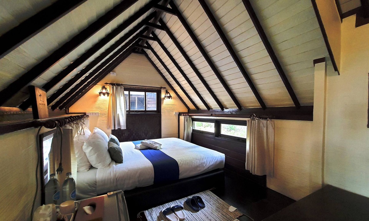 Khanom Hotel | Baan Thong Ching Resort