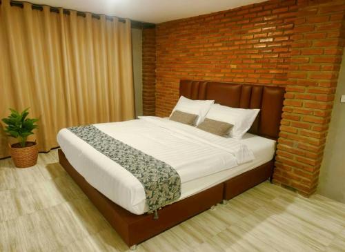 Chiang Rai House | BaanBaimai Homestay