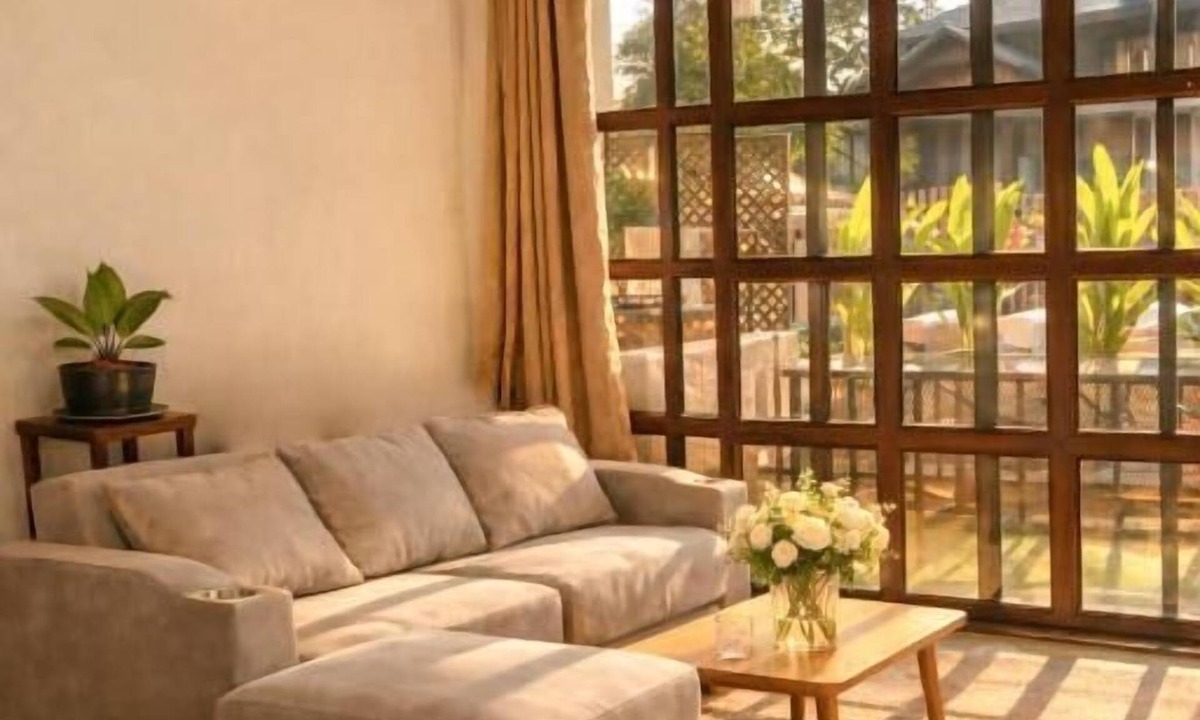 Wua Lai Villa | Baanngern Wualai