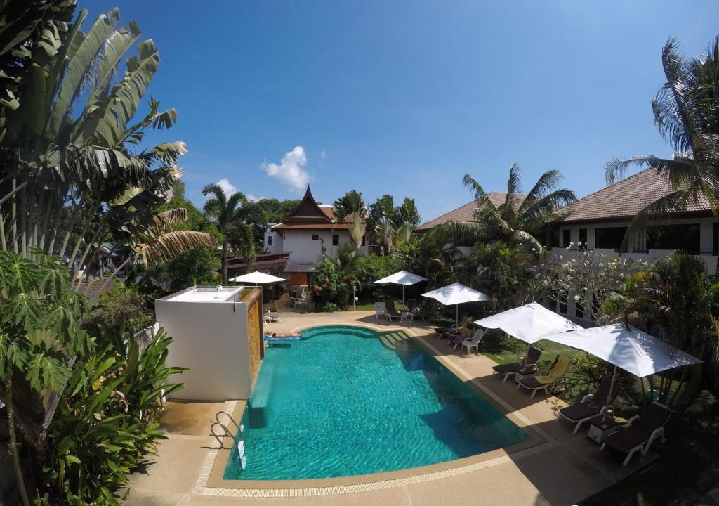Rawai Resort | Babylon Pool Villas