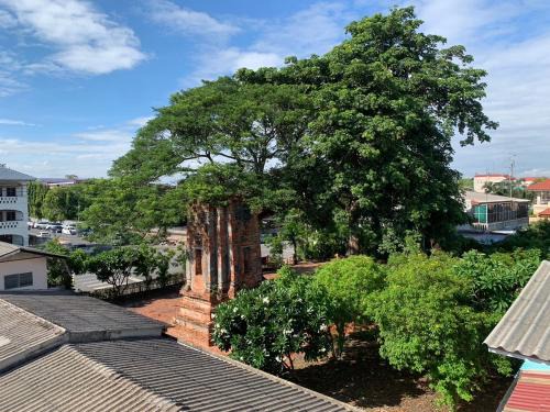 Ayutthaya Apartment | Baiput Ayutthaya, Self check-in