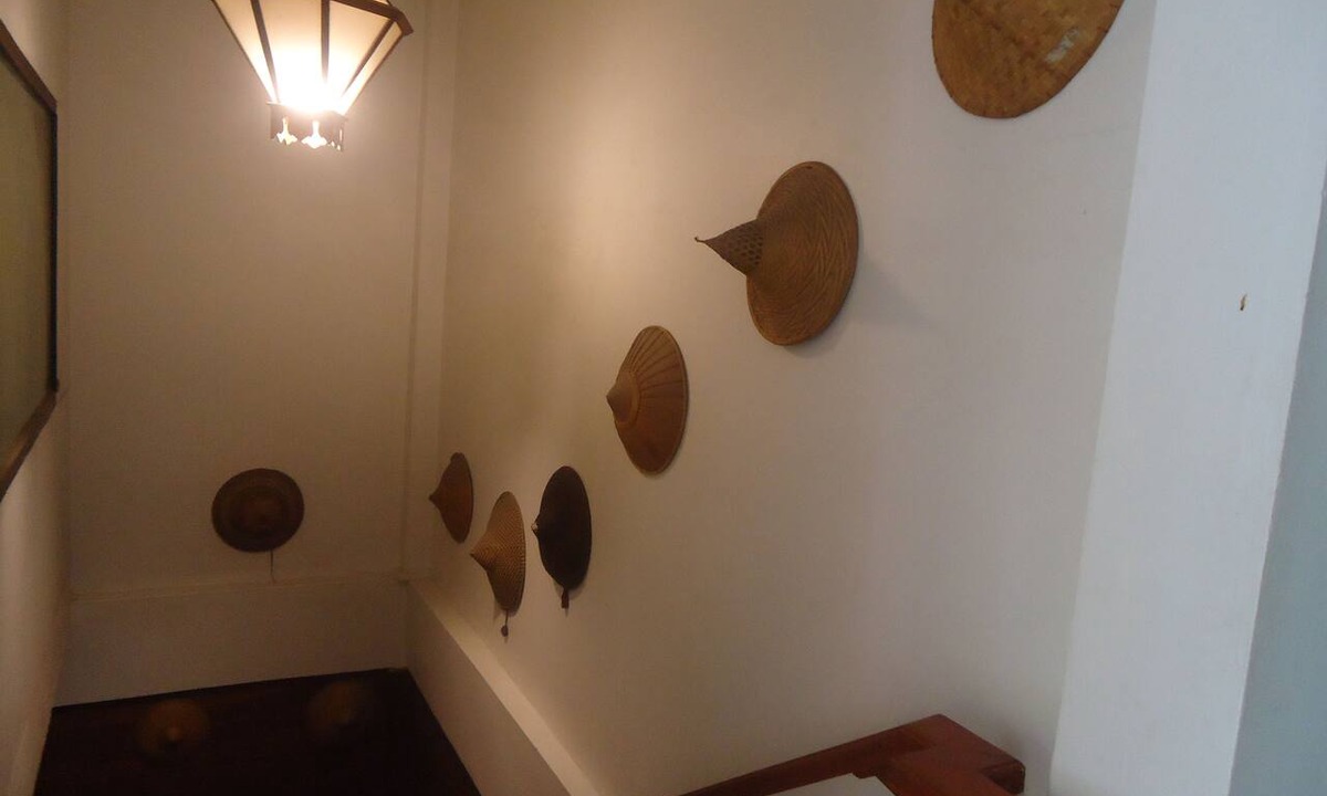 Chong Kham Hotel | Baiyoke Chalet Hotel