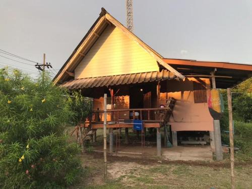 Ko Yao House | Balance home happy