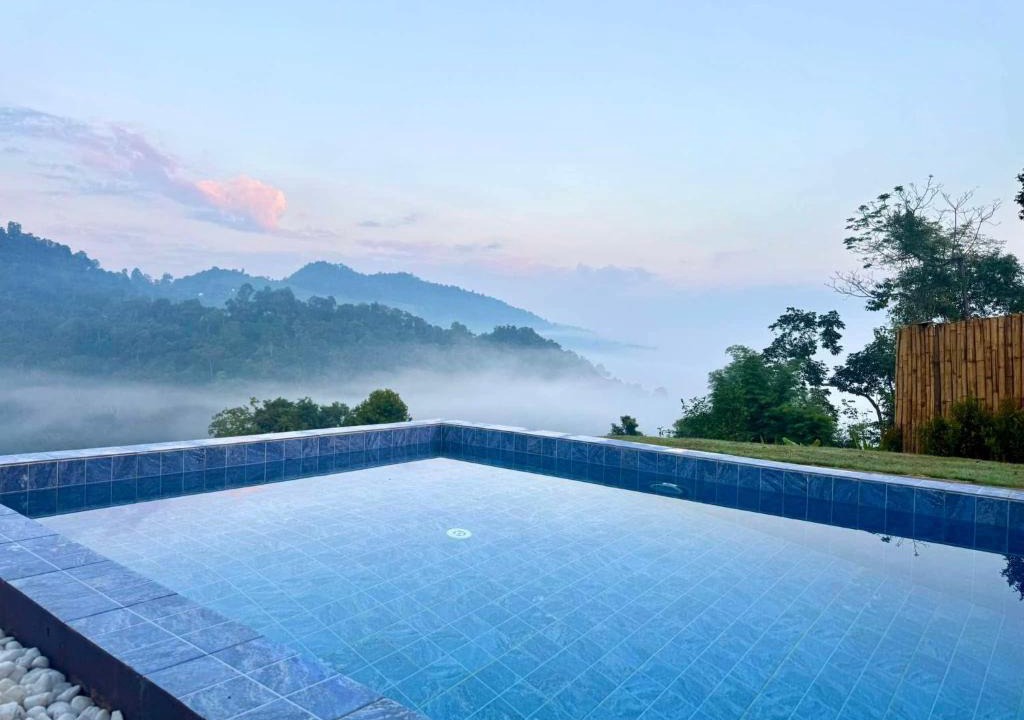 Mae Taeng Villa | Bali Style Pool Villa in PhuSaimorkVilla