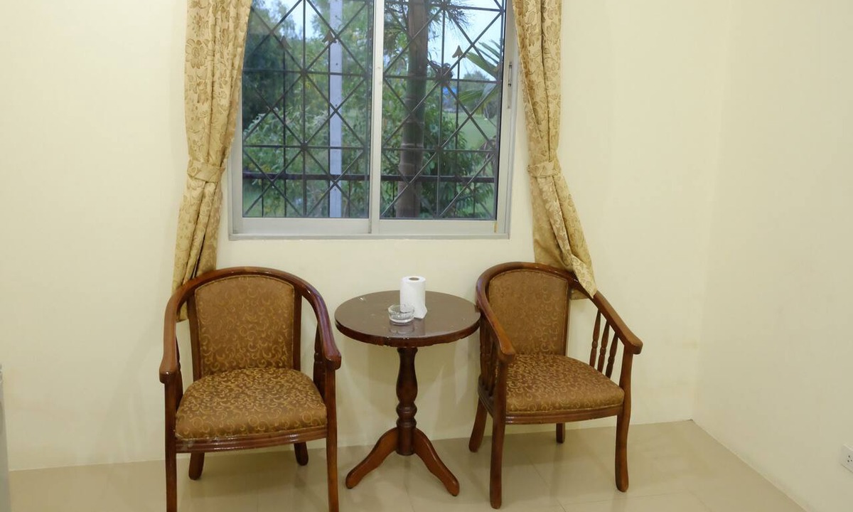 Chakphong Hotel | Ban Medsai Resort