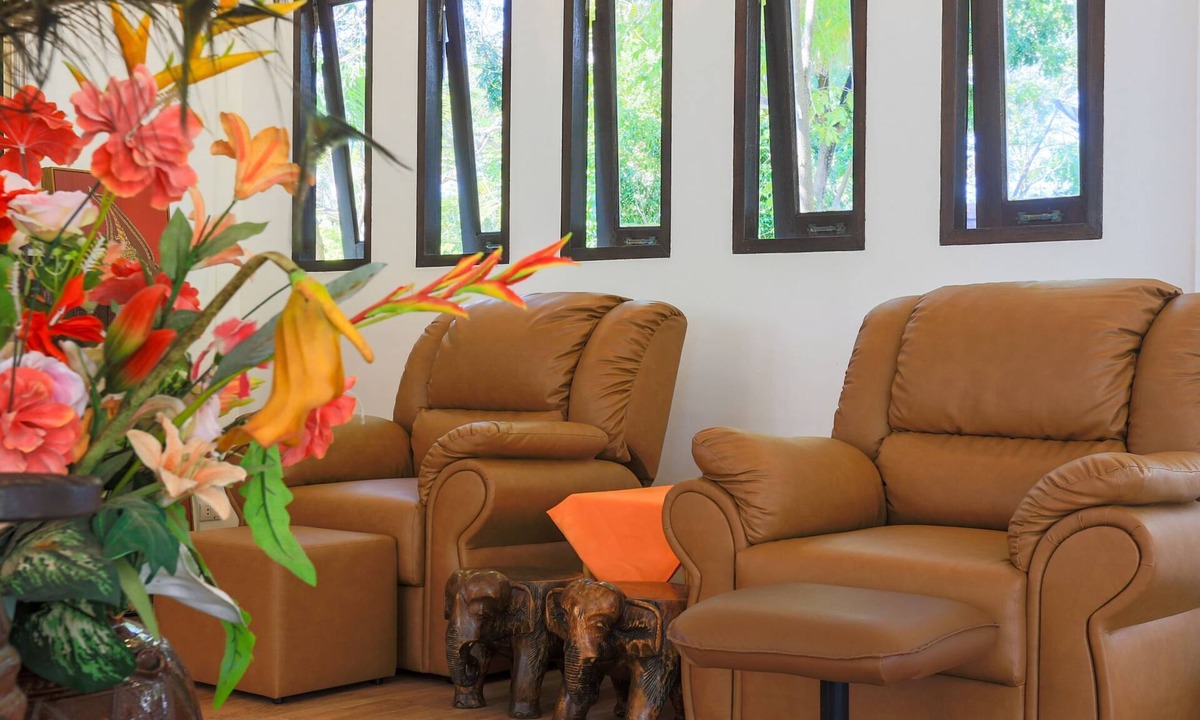 Ko Racha Yai Resort | Ban Raya Resort and Spa