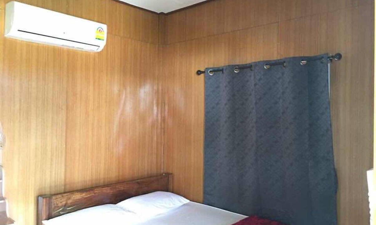 Pak Phli Hotel | Ban Suan Kru Kob