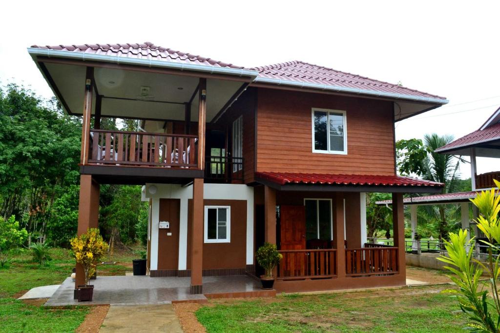 Ko Yao House | Bang Hon Homestay