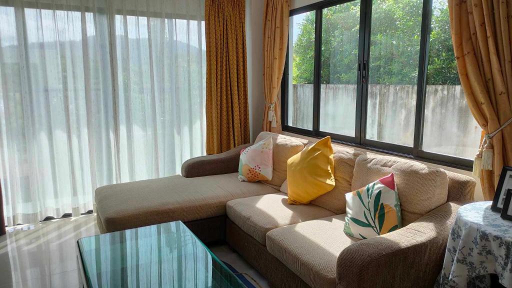 Si Sunthon House | Bangjo House, 3BRs