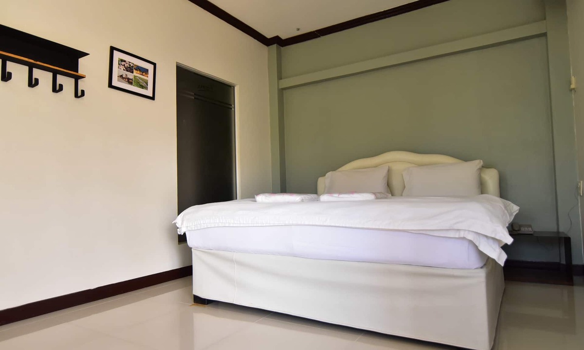 Nakhon Sawan Hotel | Bangrak Resort