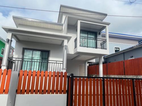 Laguna House | Bangtao house for rent 3bedroom