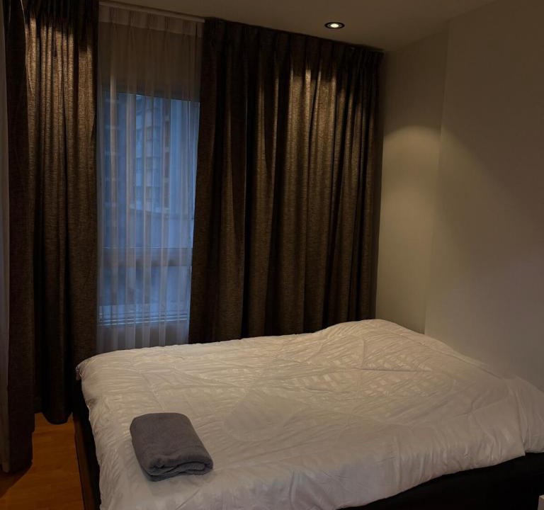 Phasi Charoen Apartment | Bangwa BTS MRT Cozy room with the best location