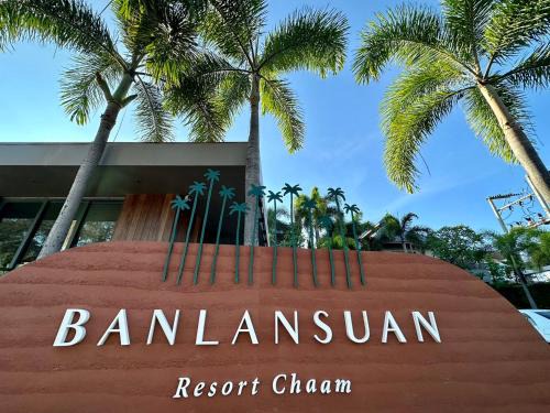 Cha-am Resort | Banlansuan Resort