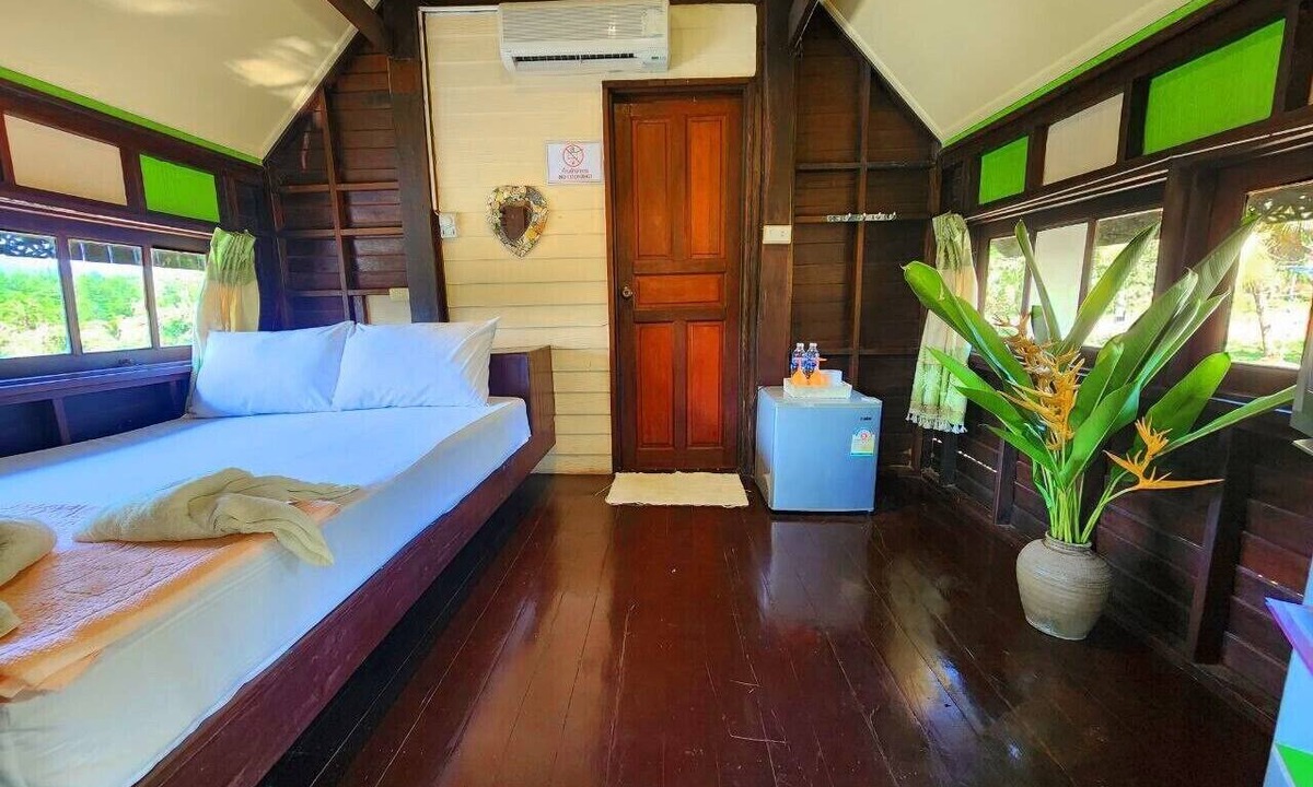 Koh Chang Tai Resort | Banmae Resort Kohchang