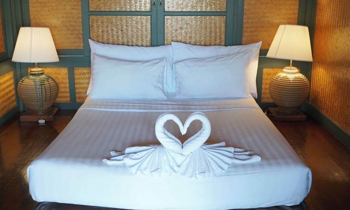 Rayong Hotel | Bann Pae Cabana