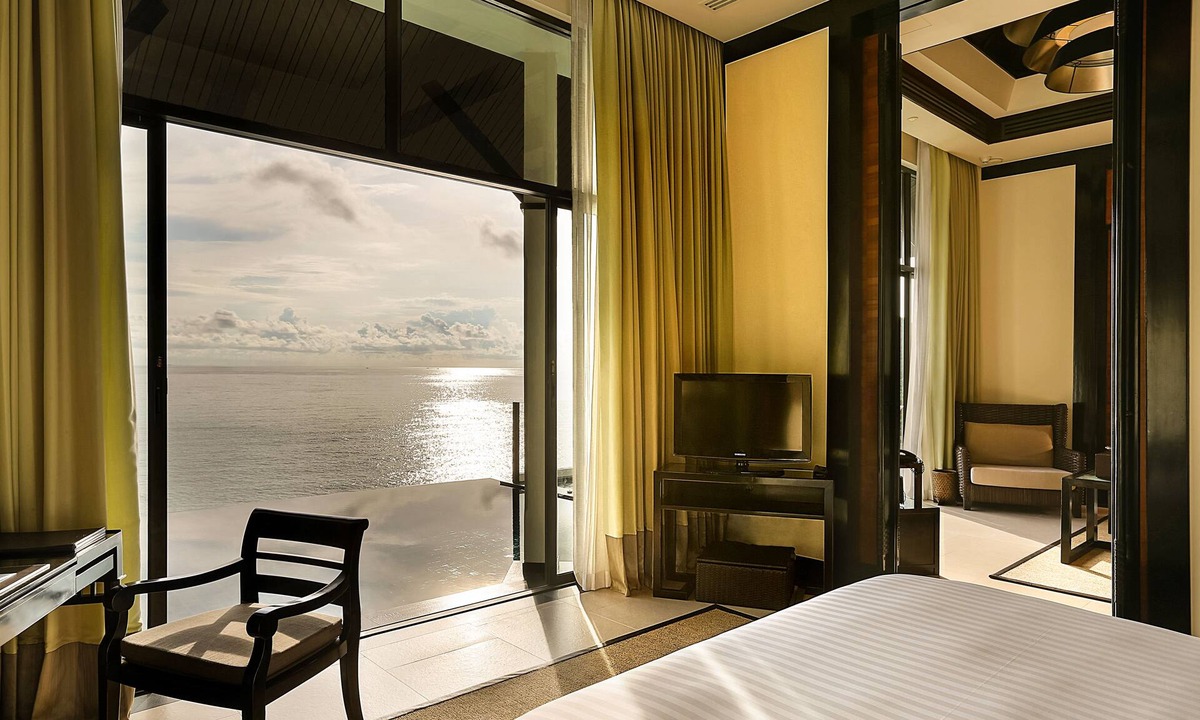 Lamai Hotel | Banyan Tree Samui