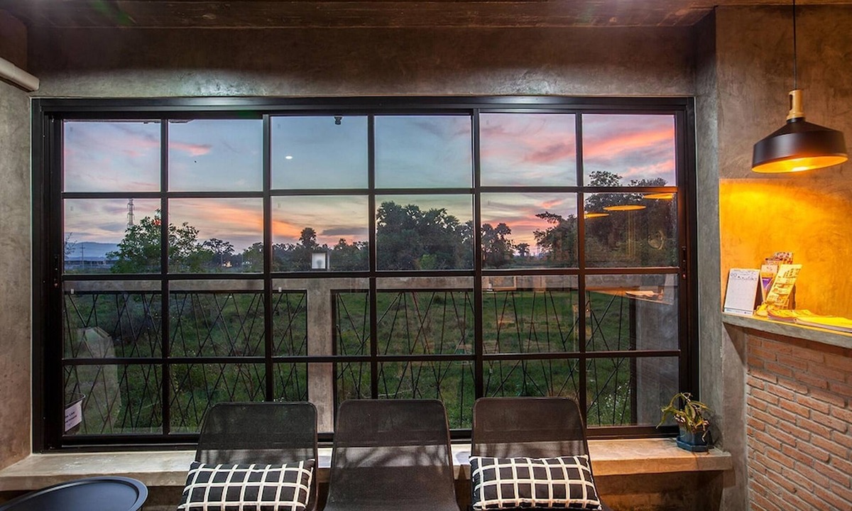 Thep Kasattri Hotel | Be Live Residence