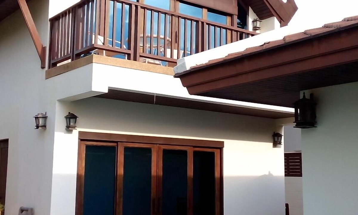 Ko Lanta House | Beachfront holiday home