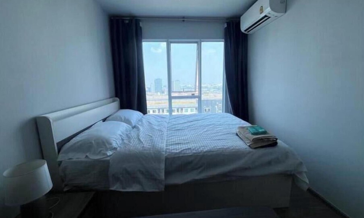 Bang Sue Villa | Beautiful apartment