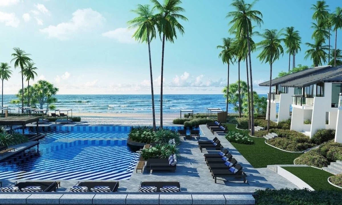 Bdr Allamanda Phuket Nr | Mai Khao