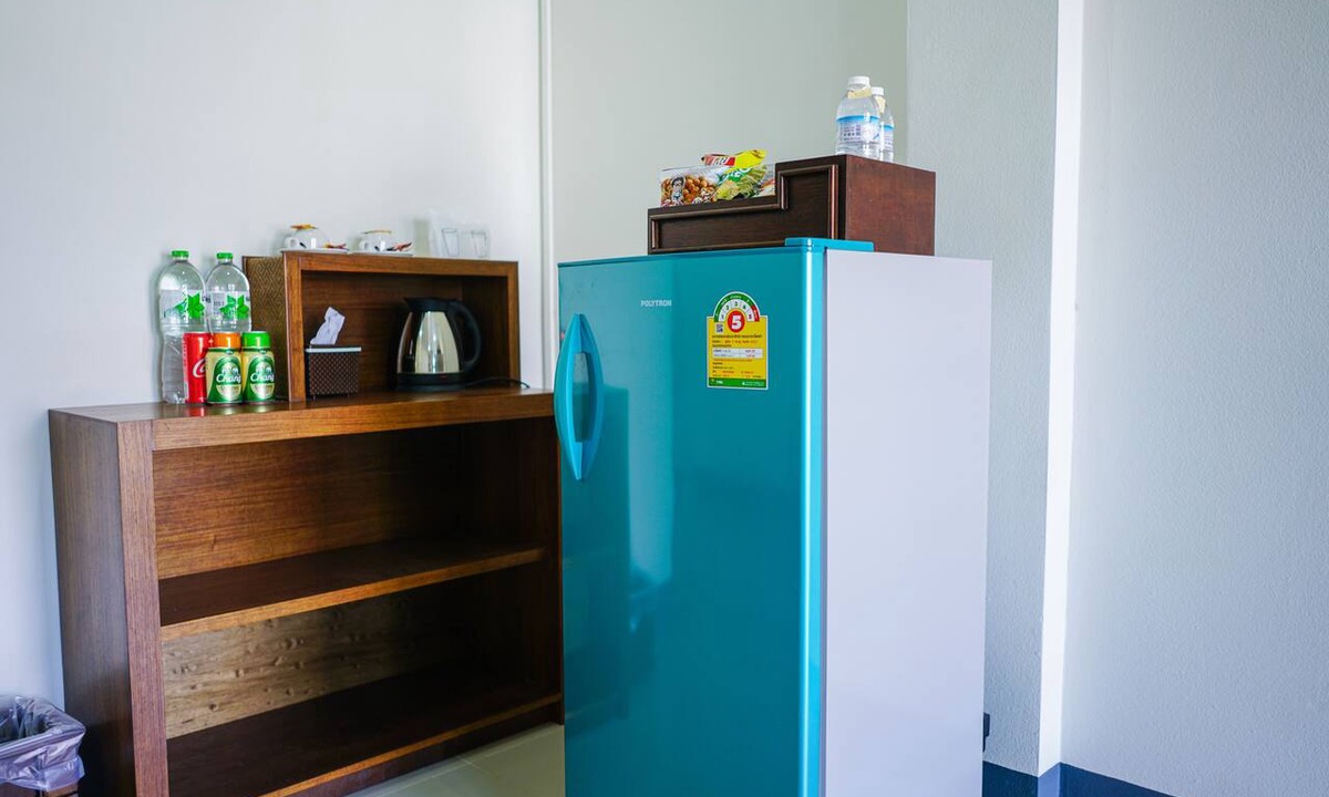 Chiang Rai Hotel | Bees Smile Hotel