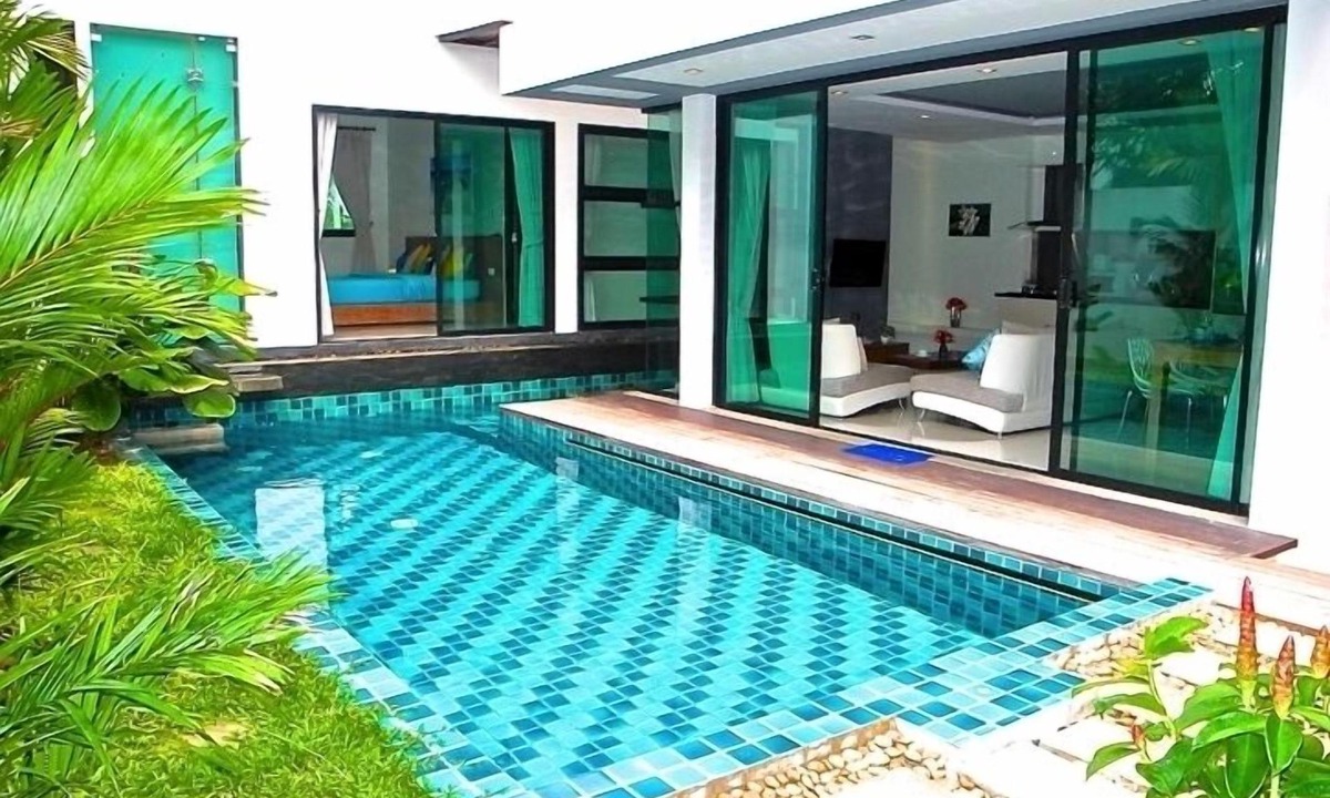 Rawai Villa | Belle villa a Rawai, Phuket