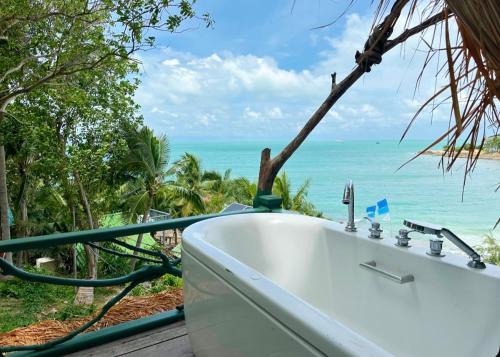 Rayong House | Benny Seaview house
