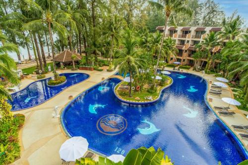 Cherngtalay Hotel | Best Western Premier Bangtao Beach Resort & Spa