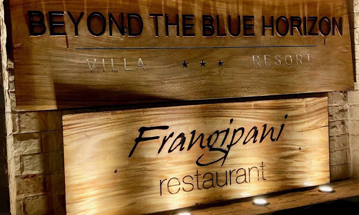 Ko Pha-ngan Hotel | Beyond The Blue Horizon Villa Resort