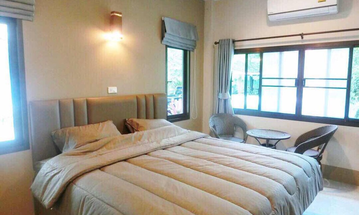 Trat Hotel | Big House Resort