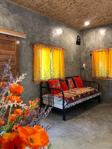Ko Yao House | Big hug home-Forest House