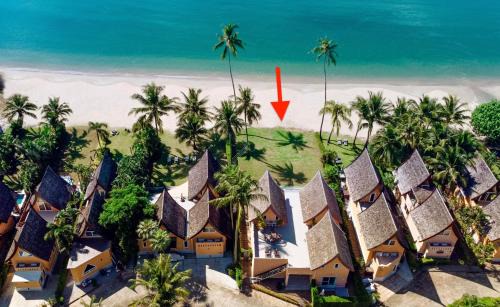 Klong Son Villa | Bikini Bottom Villa Koh Chang