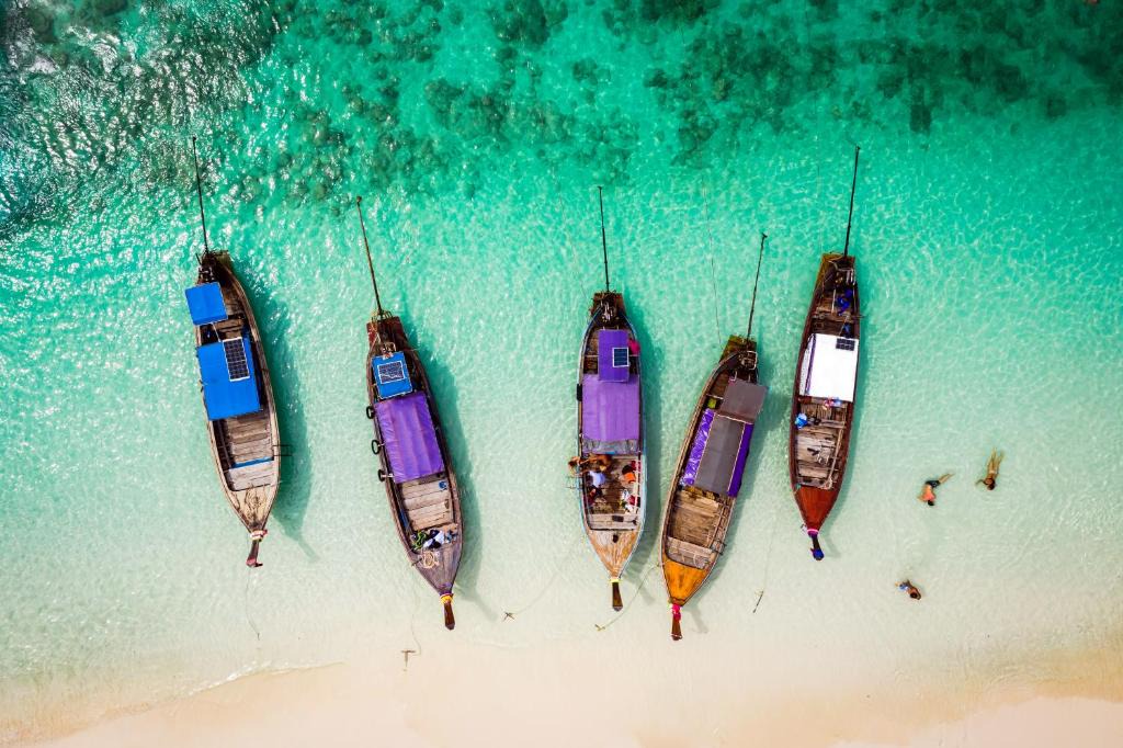 Ko Yao Hotel | BJ Beachfront Hotel