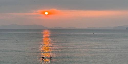 Nong Thale Resort | Bliss Resort Krabi