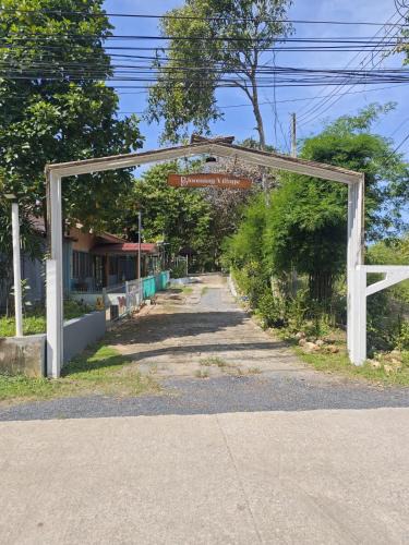 Taling Ngam Villa | Blooming Village by Aforetime