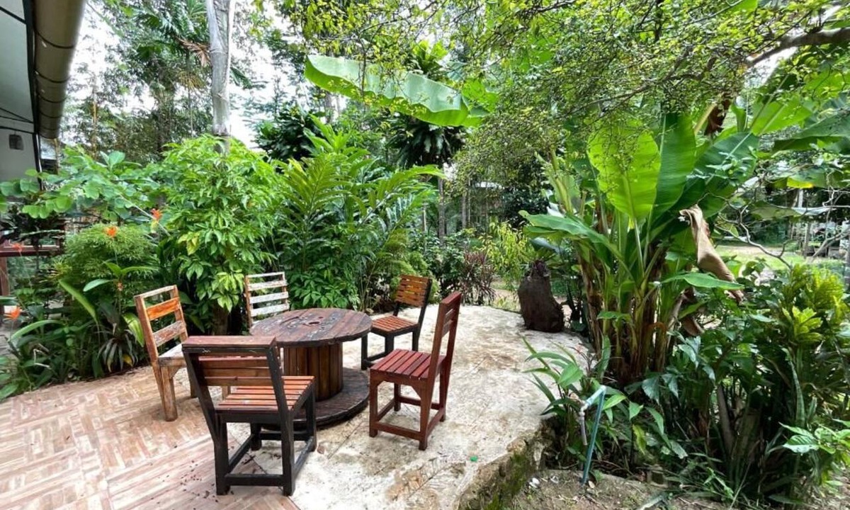 Koh Chang Tai Hotel | Blue Lagoon Koh Chang