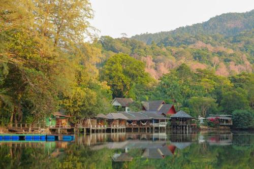 Ko Chang Resort | Blue Lagoon Resort Koh Chang