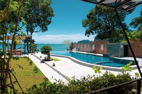 Sai Thai Hotel | Blue Orchid Beach Krabi - SHA Certified
