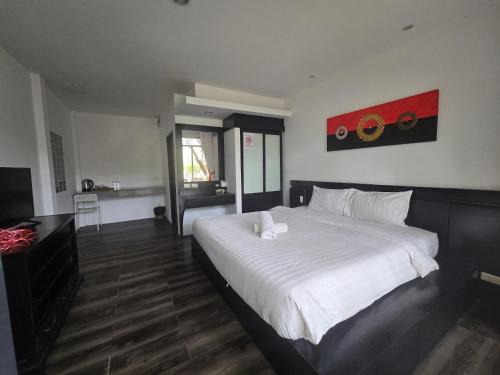 Rawai Resort | Blue Palm Seafront Resort Phuket